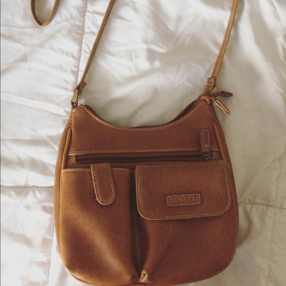 Rosetti Bag/Purse